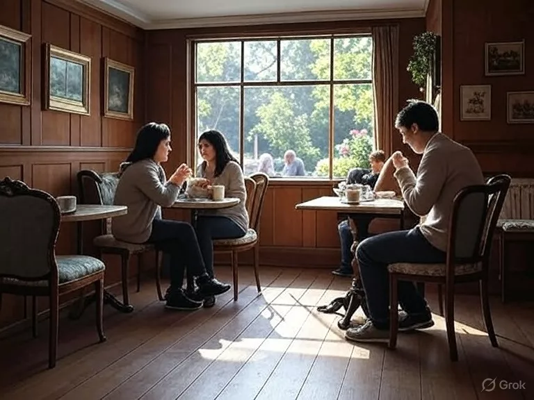 وكالة التحقيقات المبتكرة - تقنيات متطورة لتحقيق نتائج فعالة ودقيقة