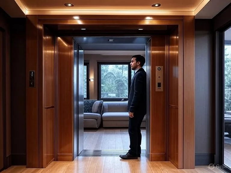 ميزات السلامة